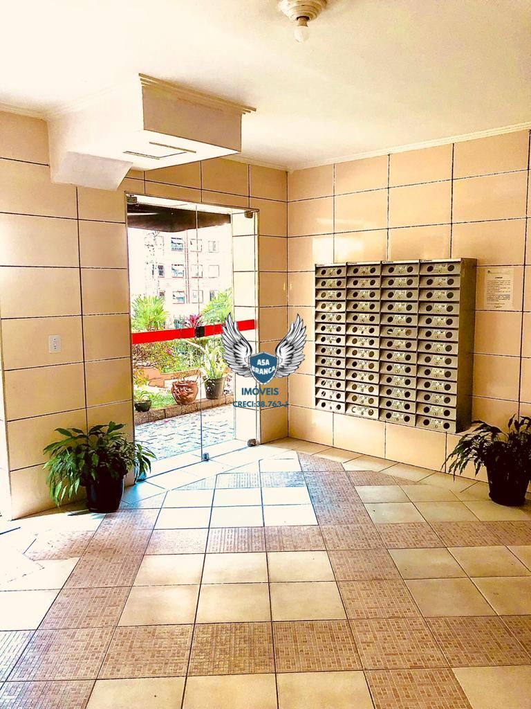 Apartamento na brasilandia 02 dormitórios
