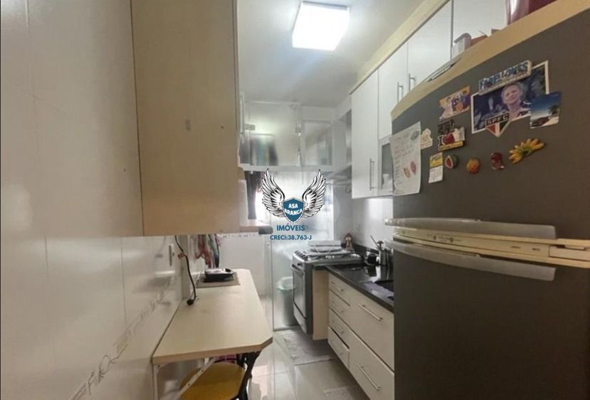 Apartamento, 2 quartos, 50 m² - Foto 12