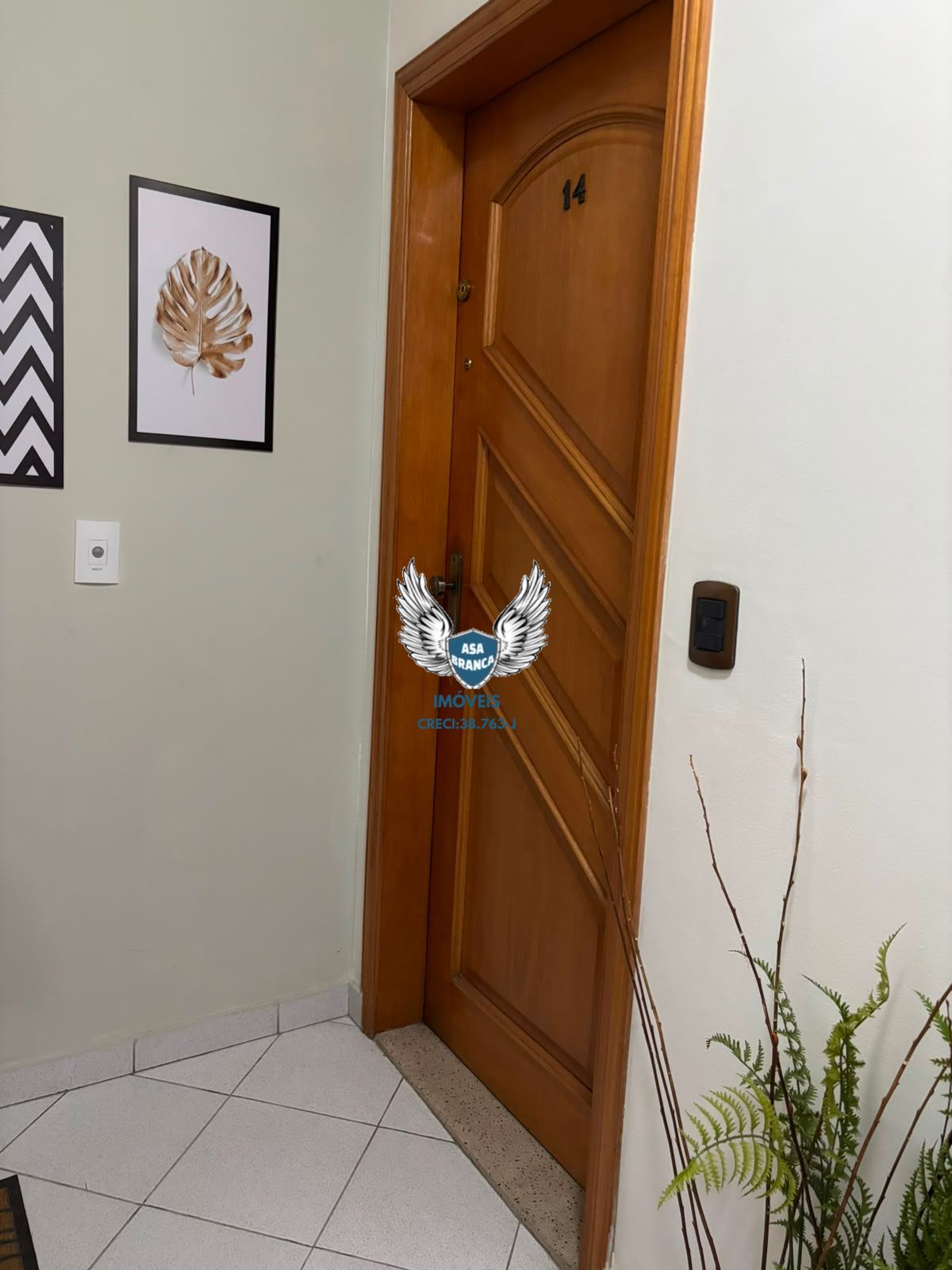 Apartamento, 2 quartos, 45 m² - Foto 21