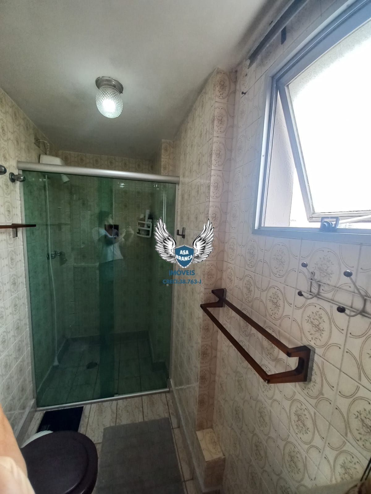 Apartamento na casa verde com 03 dormitórios sendo 01 suíte e 01 vaga de garagem