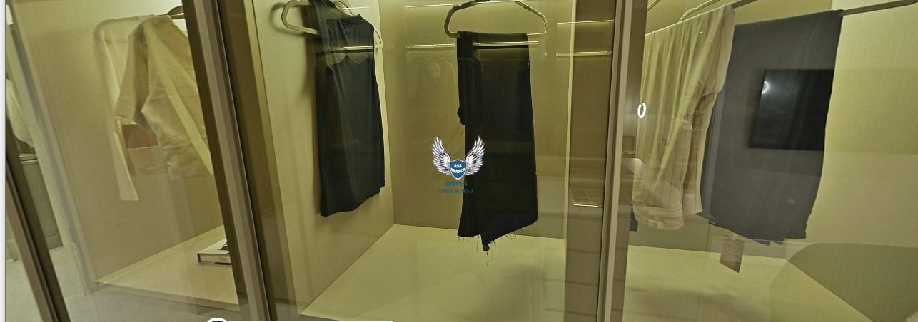 Apartamento no tucuruvi 03 dormitórios sendo 03 suítes e 02 vagas de garagem ,en