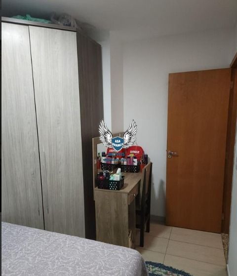 Casa de Condomínio, 2 quartos - Foto 5