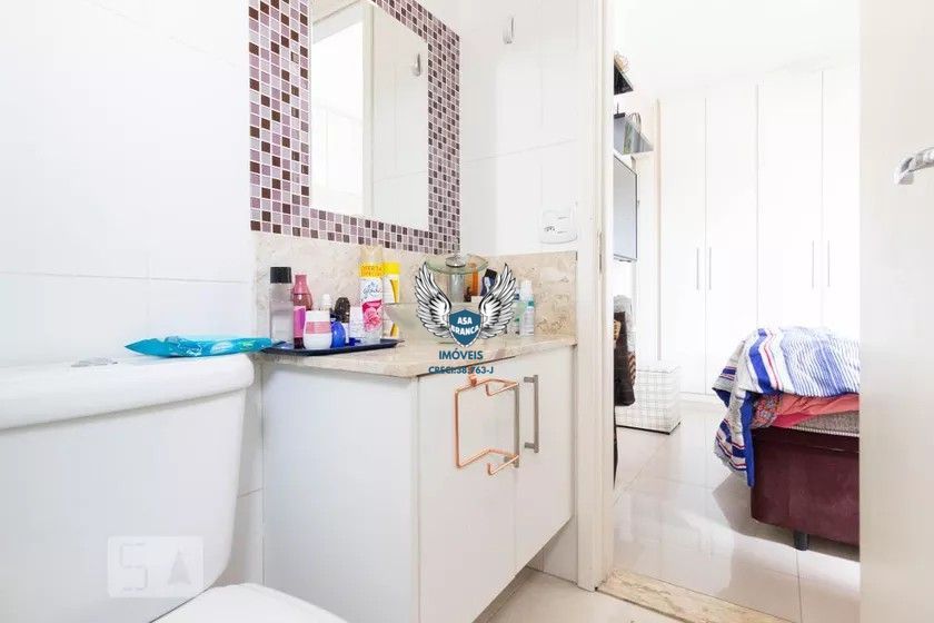 Apartamento na freguesia do ó com 03 dormitórios sendo 01 suíte