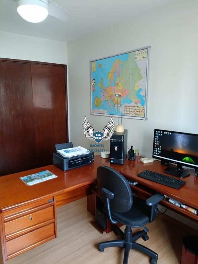 Apartamento, 4 quartos, 198 m² - Foto 36