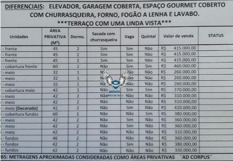 Apartamentos de 01 e 02 dormitórios a 07 minutos do metrô tucuruvi à partir d