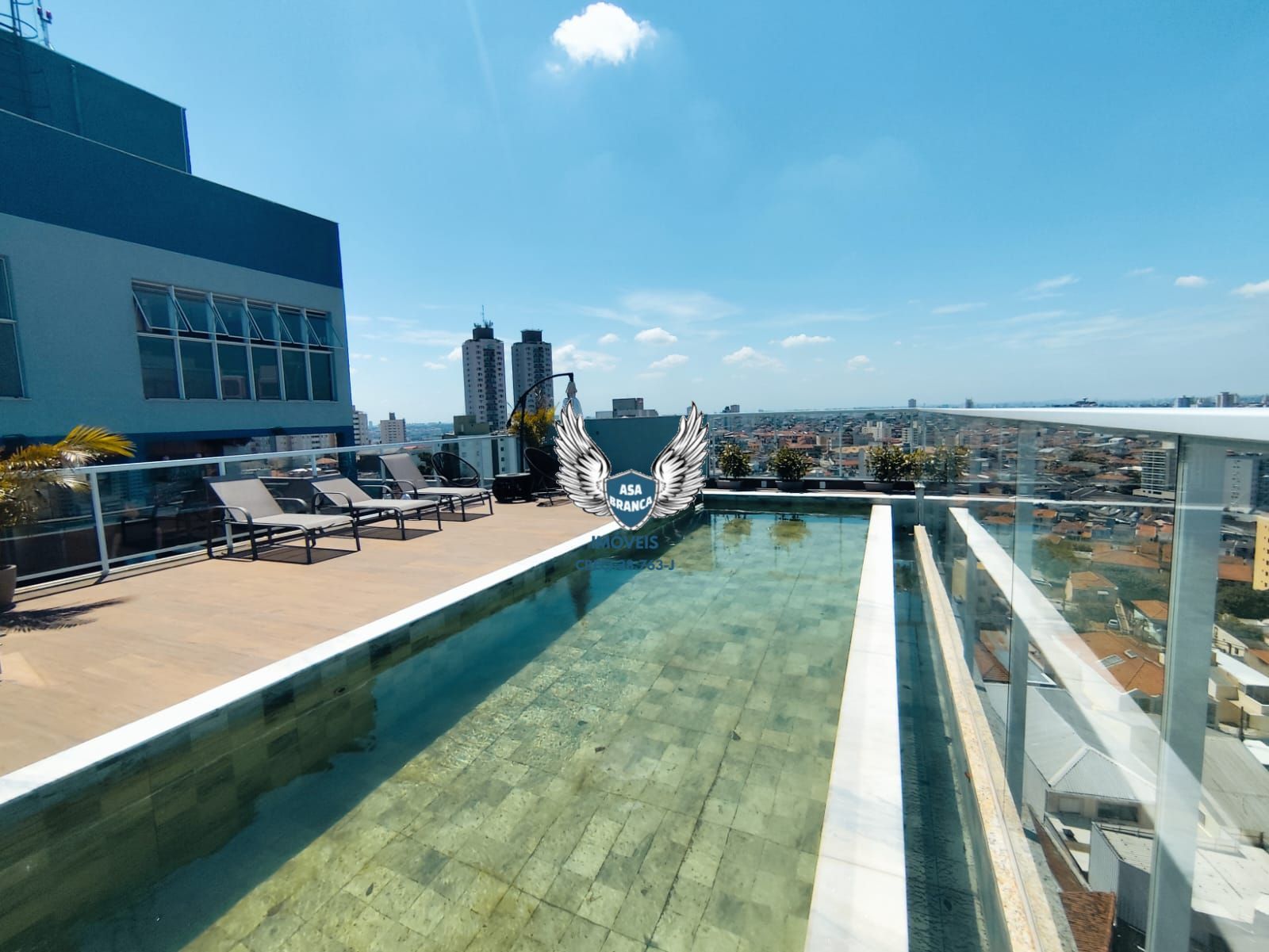 Apartamento, 2 quartos, 47 m² - Foto 17