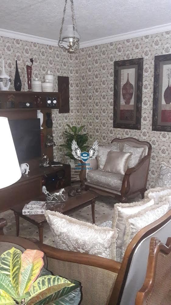 Sobrado, 3 quartos, 220 m² - Foto 18