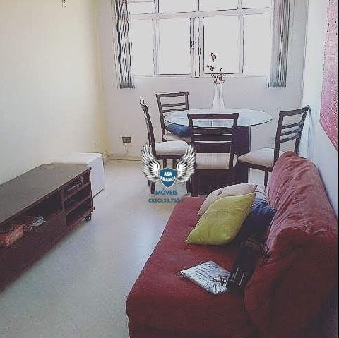 Apartamento, 1 quarto, 45 m² - Foto 2
