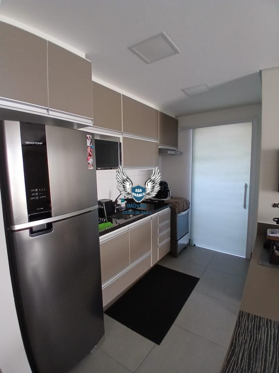 Apartamento, 1 quarto, 46 m² - Foto 6