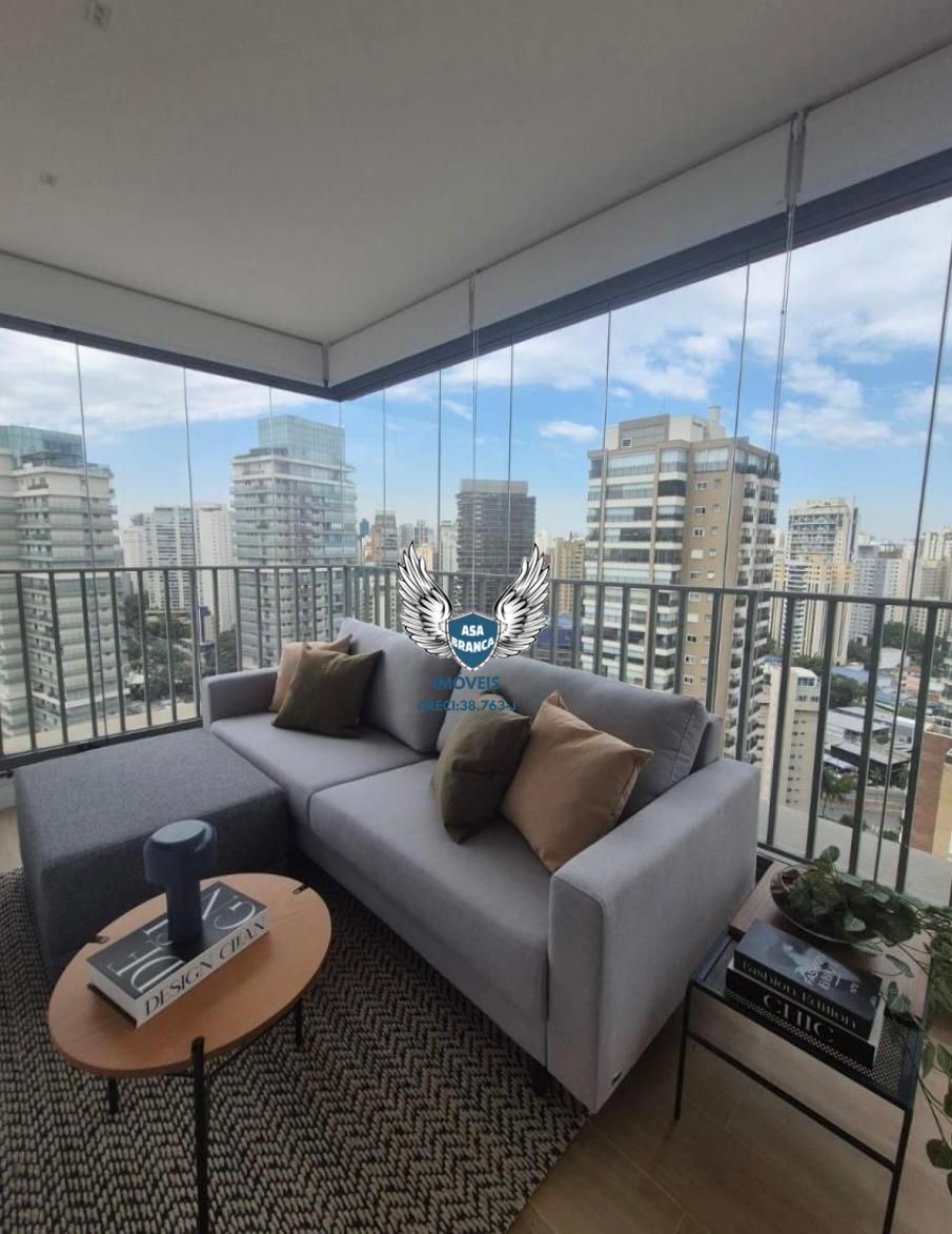 Apartamento, 1 quarto, 39 m² - Foto 17