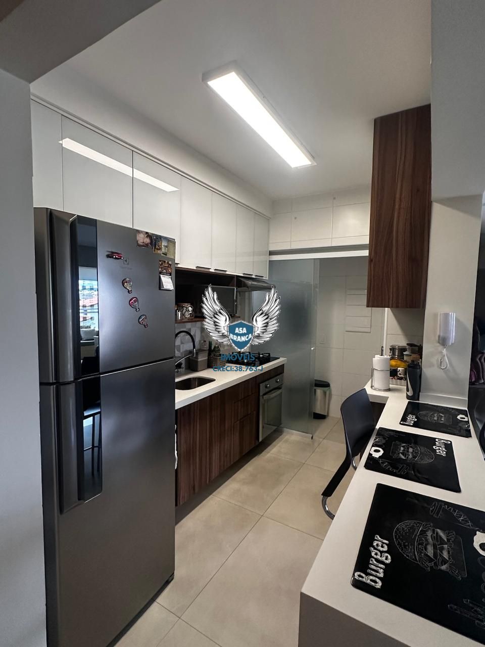 Apartamento, 3 quartos, 158 m² - Foto 9