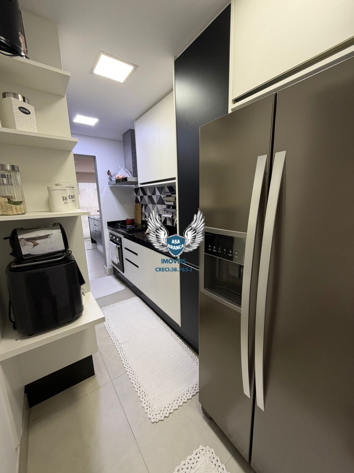 Apartamento, 3 quartos, 120 m² - Foto 2