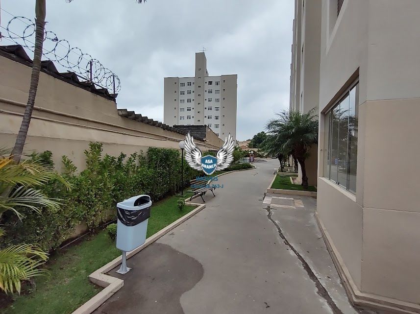 Apartamento no jaçana com 02 dormitórios, 02 banheiros e 01 vaga de garagem