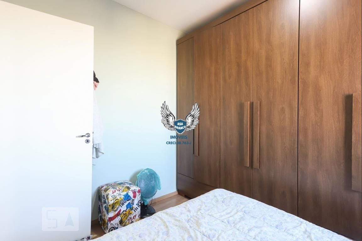 Apartamento na casa verde