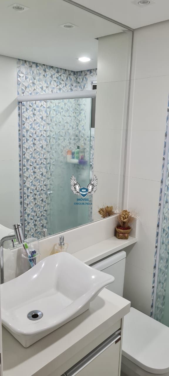 Apartamento no lauzane paulista , 03 dormitórios sendo 01 suíte com varanda gou
