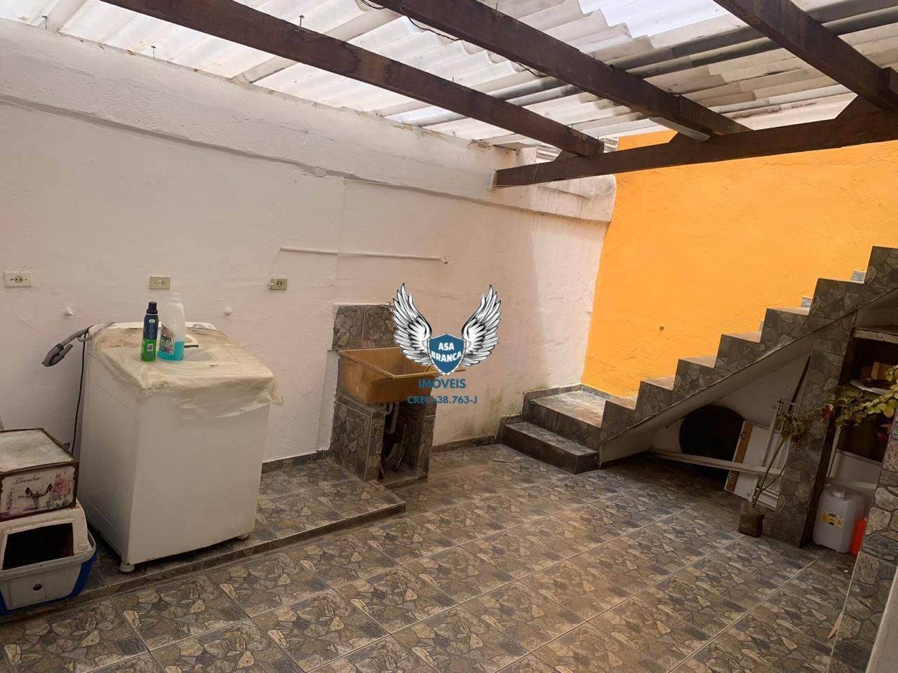 Sobrado, 3 quartos, 209 m² - Foto 11
