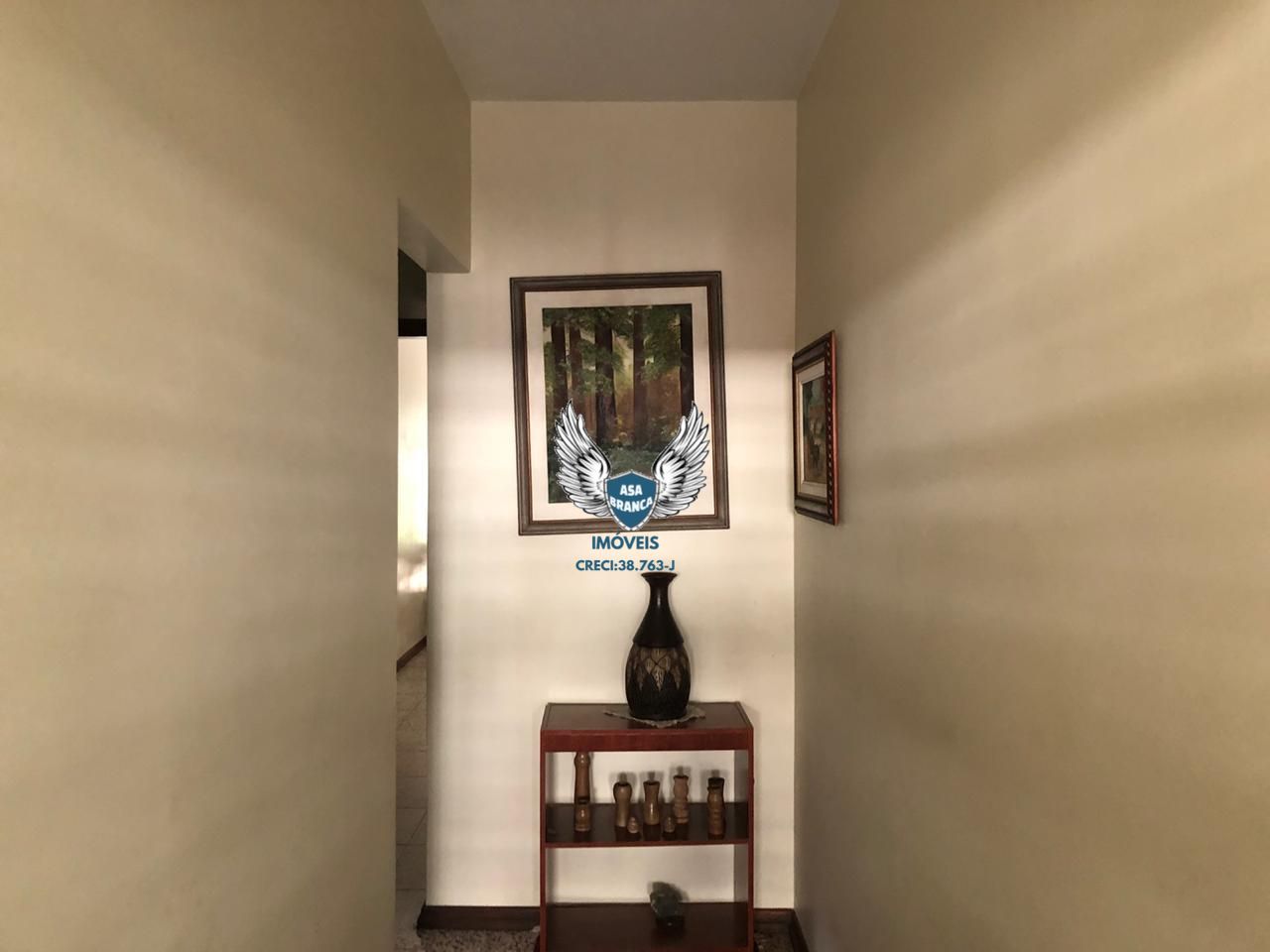 Mansão Horto Florestal, Vila Amélia, Local muito tranquilo, Paz, Saúde e Qualida