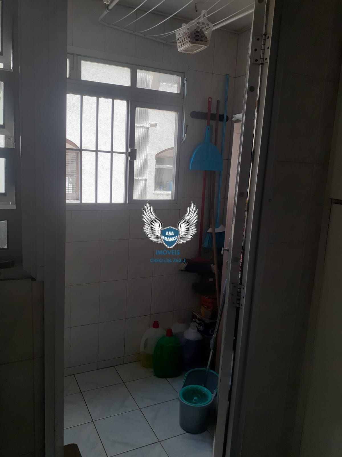 Apartamento no tucuruvi 02 dormitórios e 01 vaga de garagem