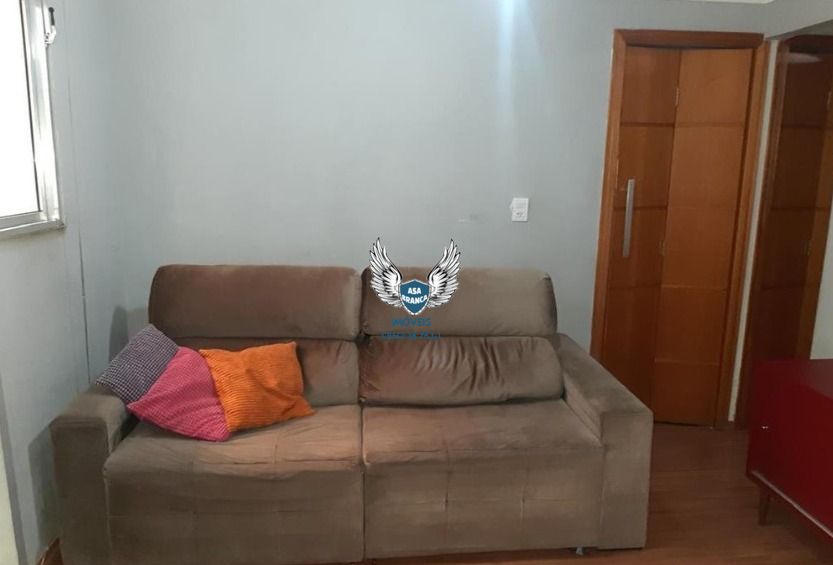 Apartamento, 2 quartos, 49 m² - Foto 11