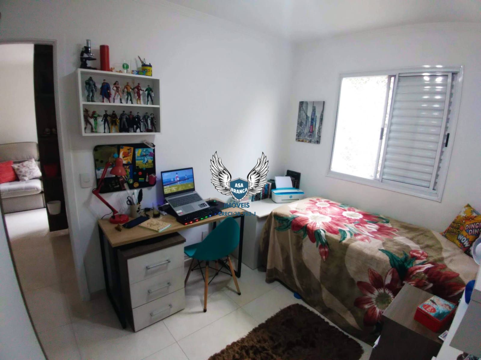 Apartamento, 2 quartos, 50 m² - Foto 19
