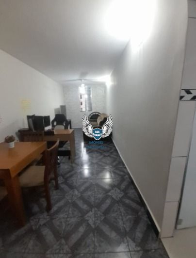 Apartamento à venda  no Conjunto Residencial Elisio Teixeira Leite - São Paulo, SP. Imóveis