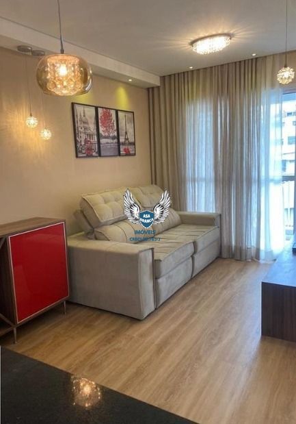 Apartamento, 2 quartos, 53 m² - Foto 14