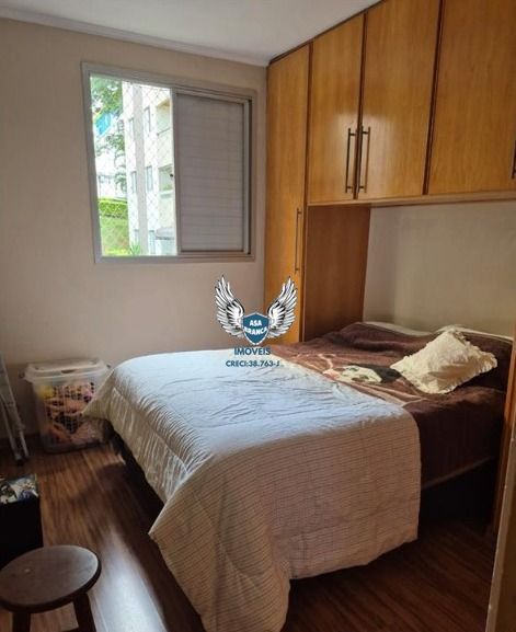 Apartamento, 3 quartos, 65 m² - Foto 11