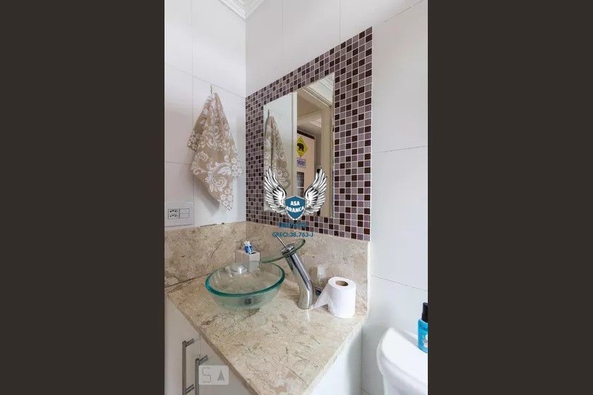 Apartamento na freguesia do ó com 03 dormitórios sendo 01 suíte