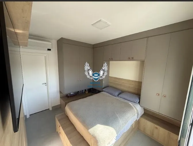 Apartamento, 2 quartos, 64 m² - Foto 24