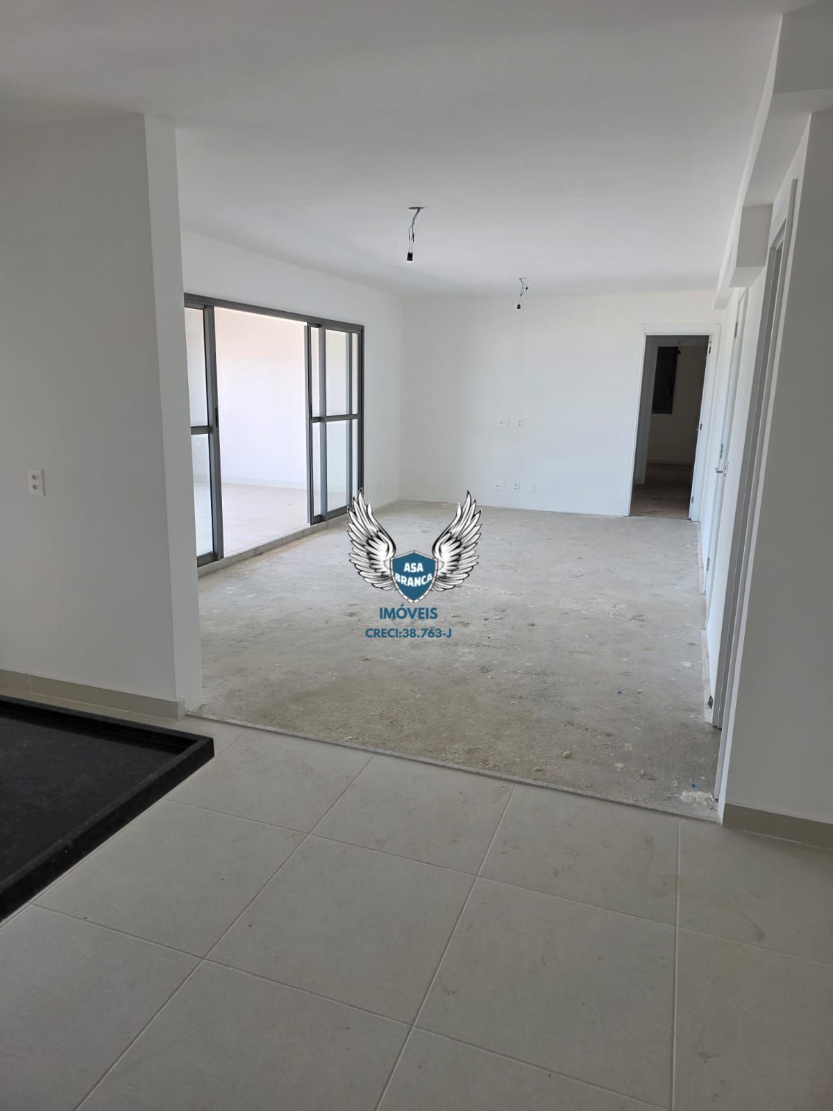 Apartamento, 3 quartos, 155 m² - Foto 1