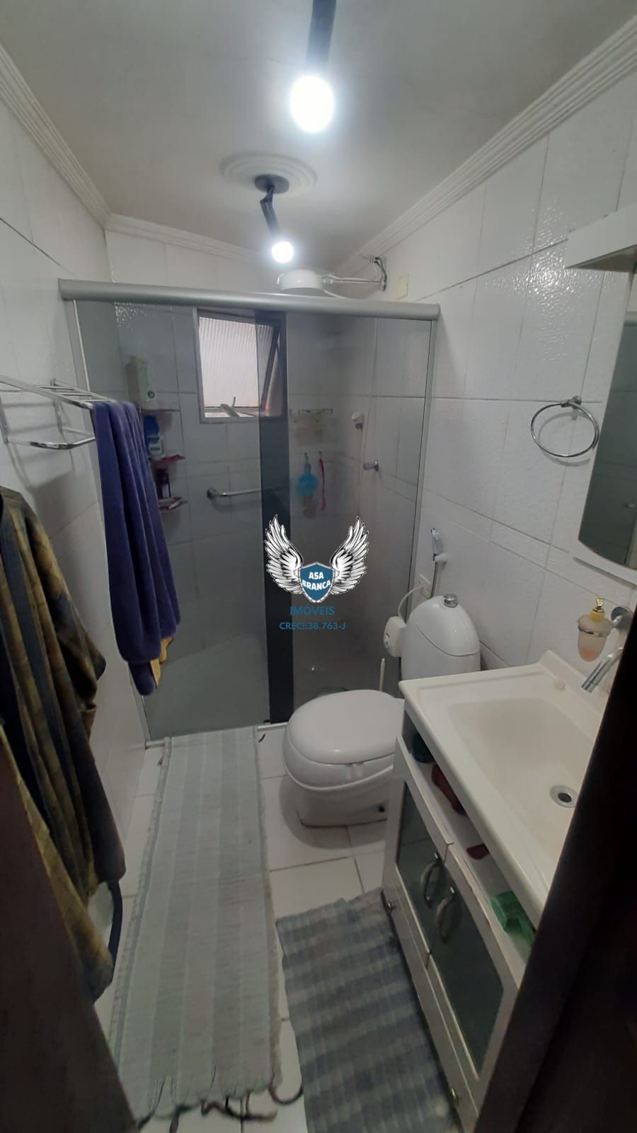 Sobrado na freguesia do ó 02 dormitórios, sendo 02 suítes