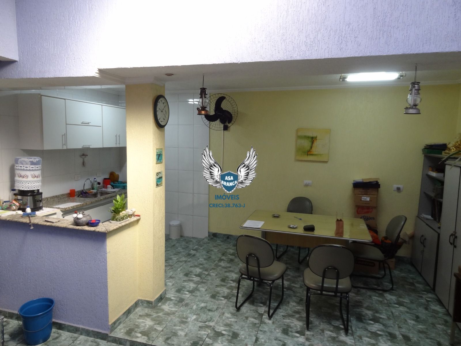 Sobrado na vila guilherme com 03 dormitórios sendo 03 suítes , rua sem saída fec