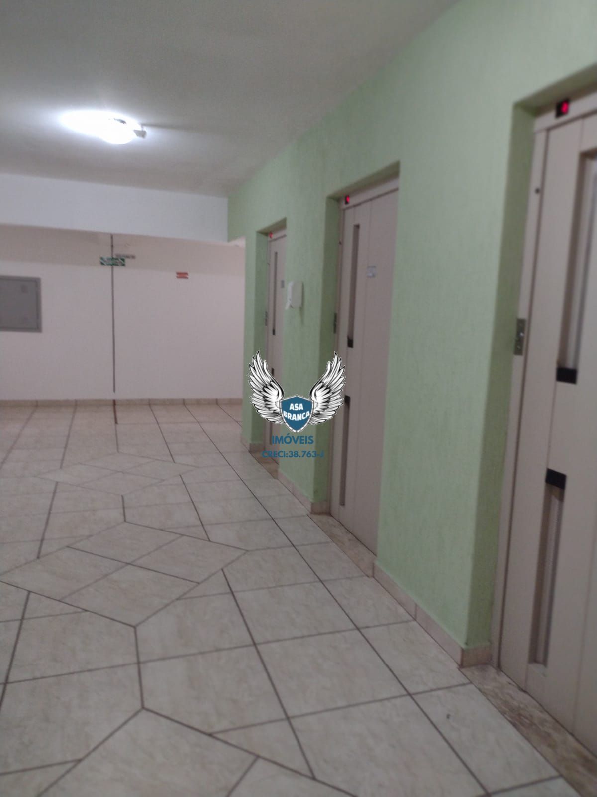 Apartamento na vila amélia com 02 dormitórios e 01 vaga de garagem