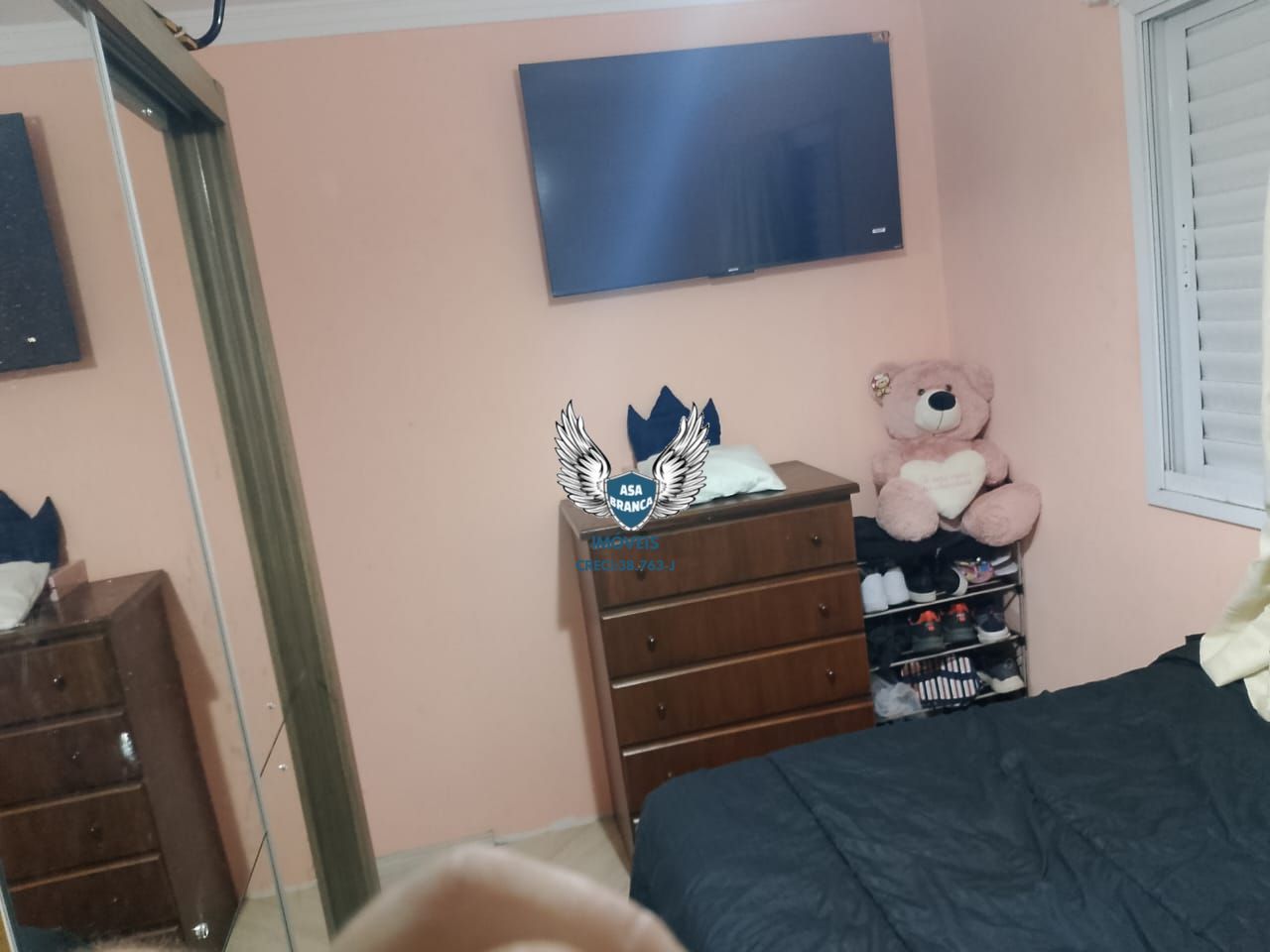 Apartamento à venda com 2 quartos, 47m² - Foto 15