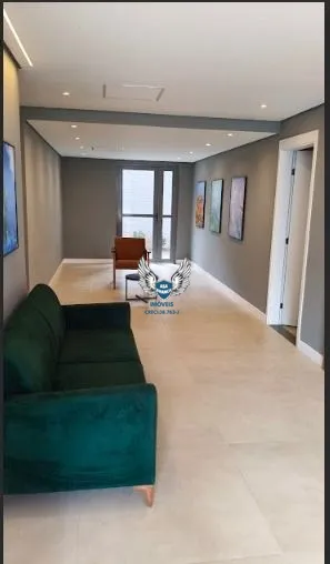 Apartamento, 1 quarto, 30 m² - Foto 16