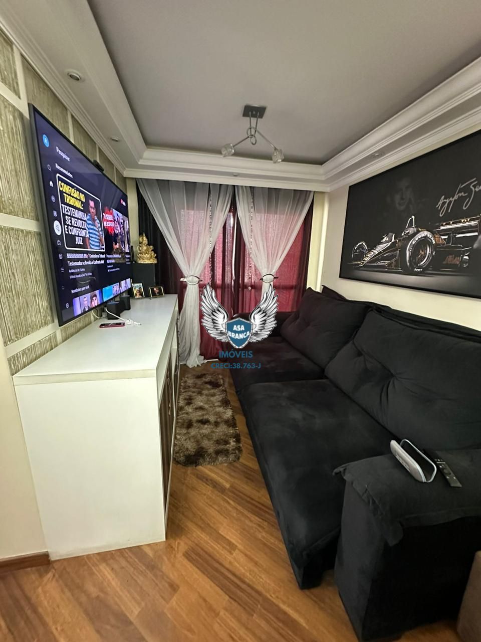 Apartamento, 2 quartos, 54 m² - Foto 23