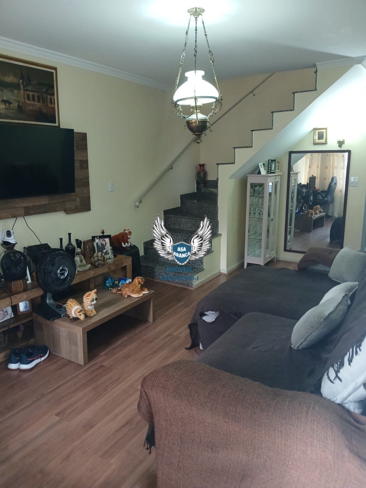 Sobrado no jardim são paulo com 03 dormitórios e 04 vagas de garagem