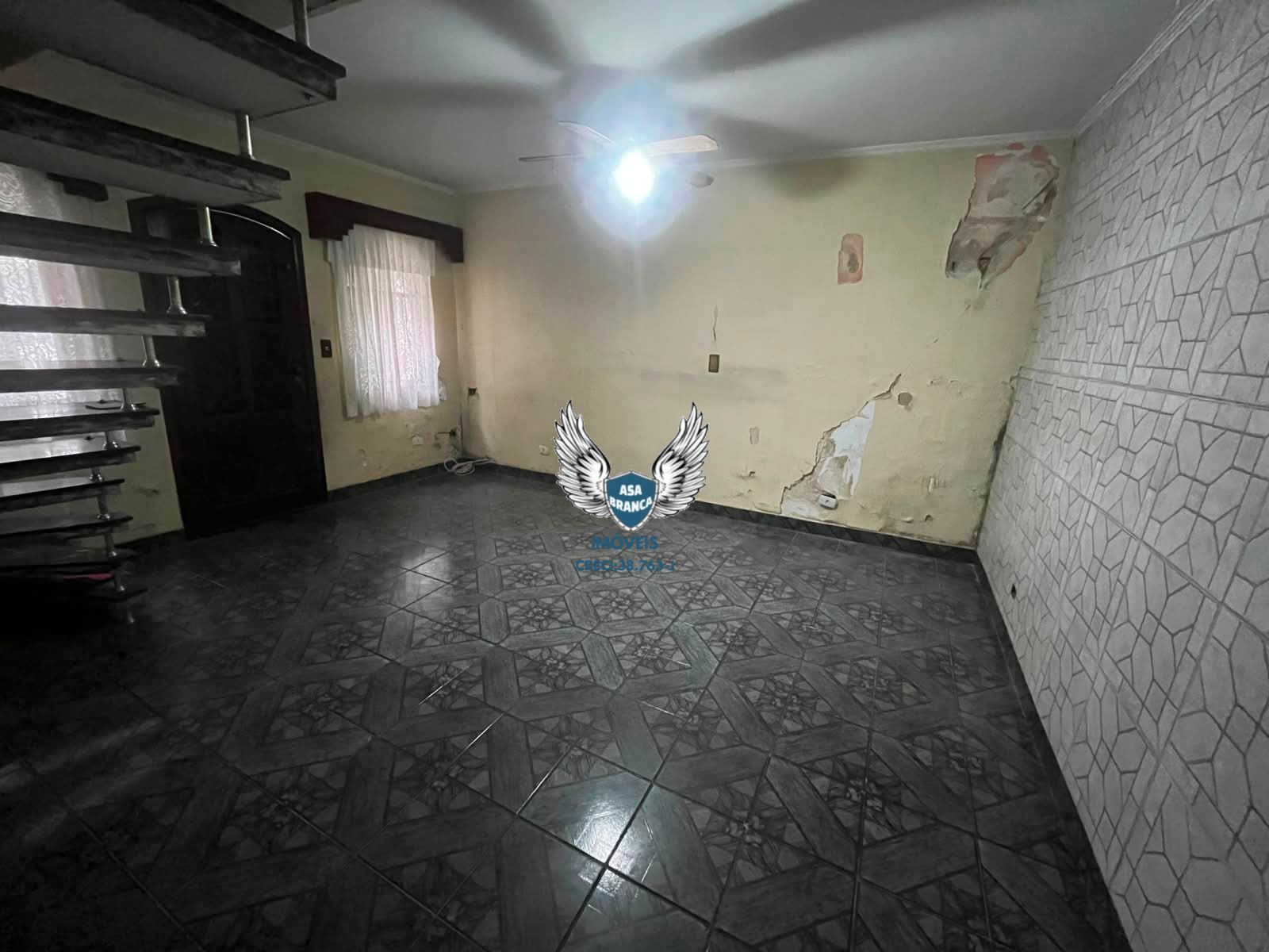 Sobrado, 2 quartos, 105 m² - Foto 2