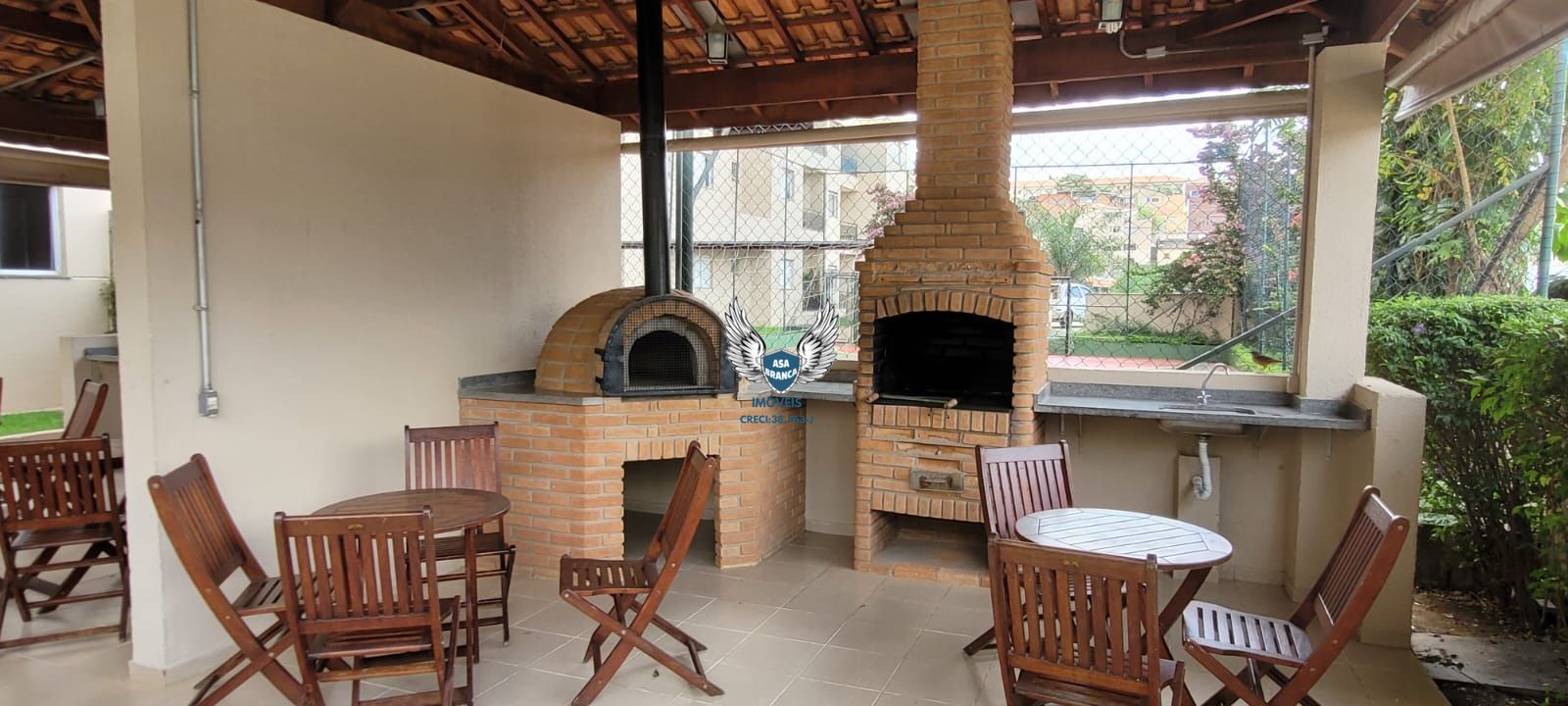 Apartamento, 2 quartos, 47 m² - Foto 11