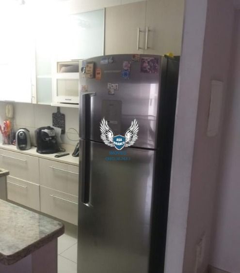 Apartamento no jaragua 03 dormitórios 01 suíte