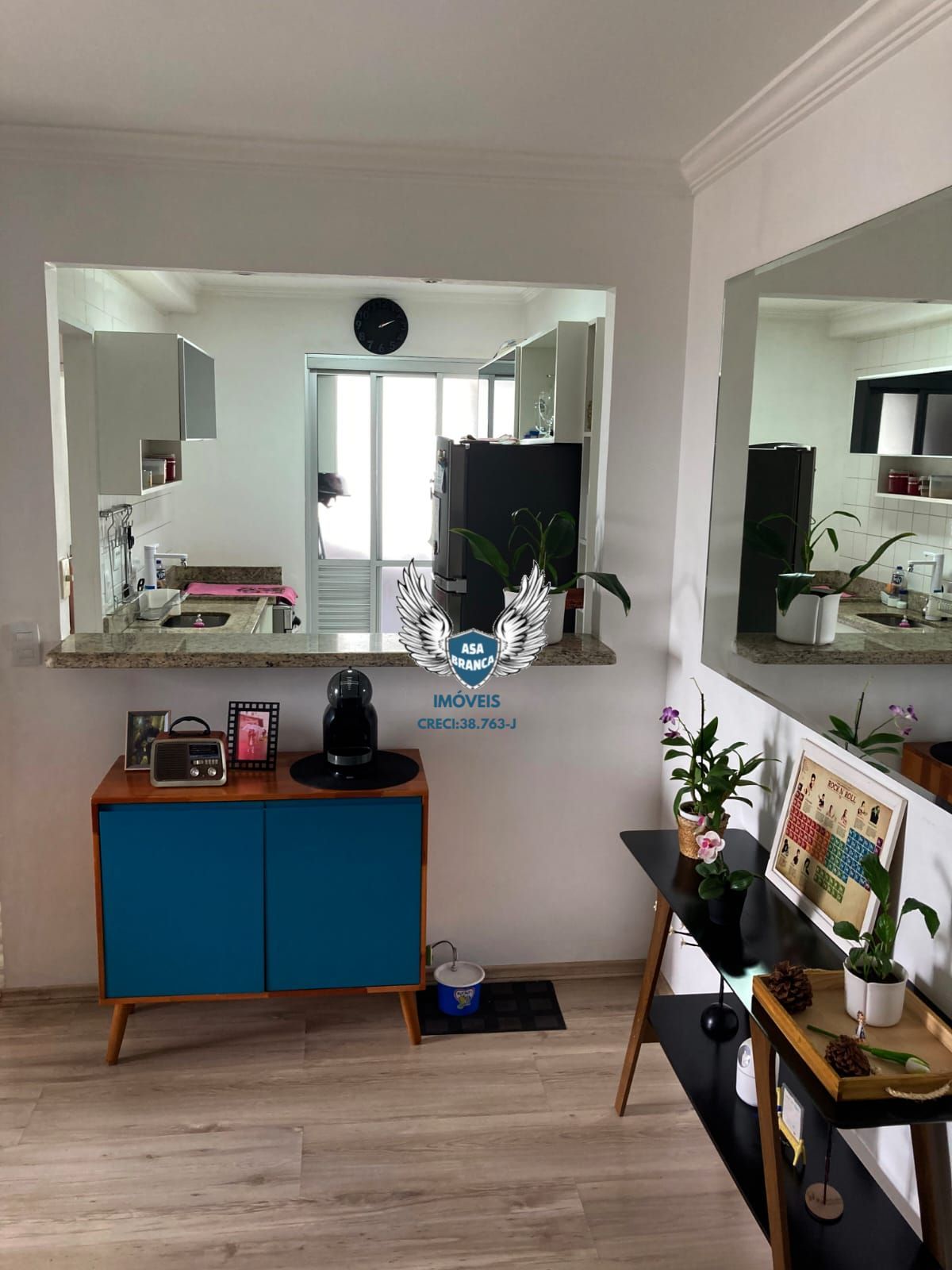 Apartamento, 2 quartos, 50 m² - Foto 19