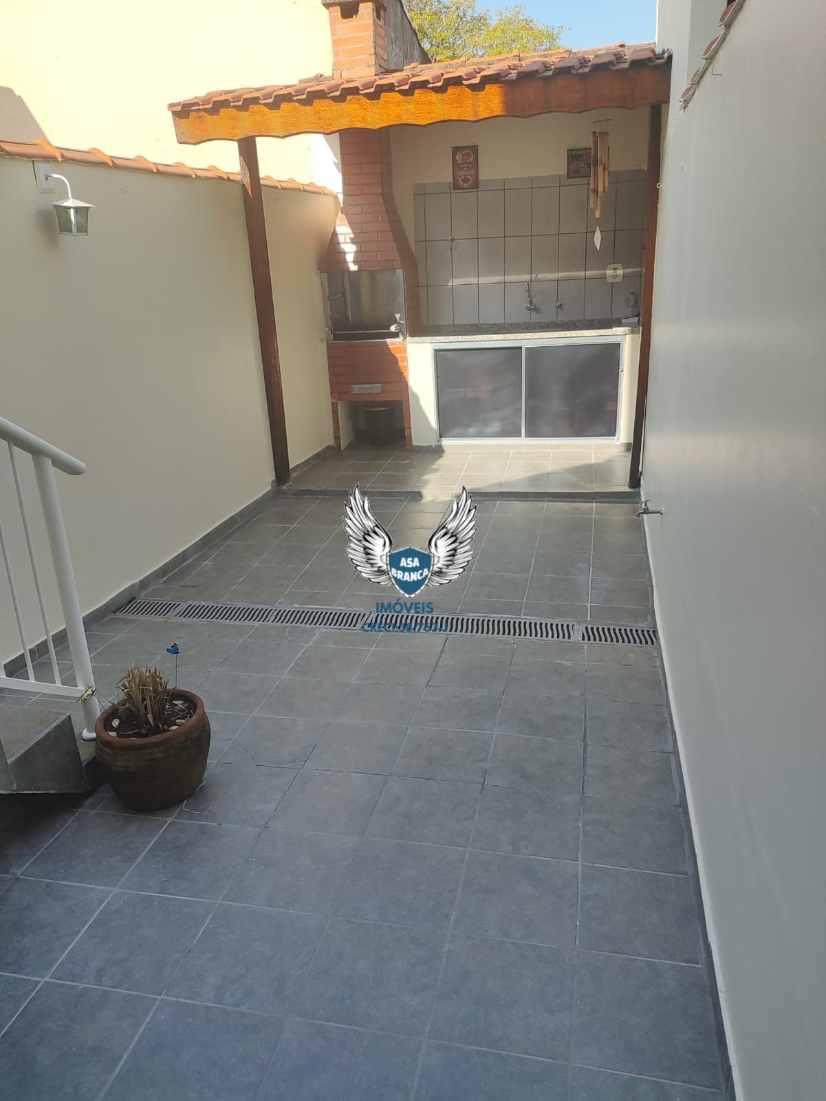 Sobrado, 3 quartos, 179 m² - Foto 19