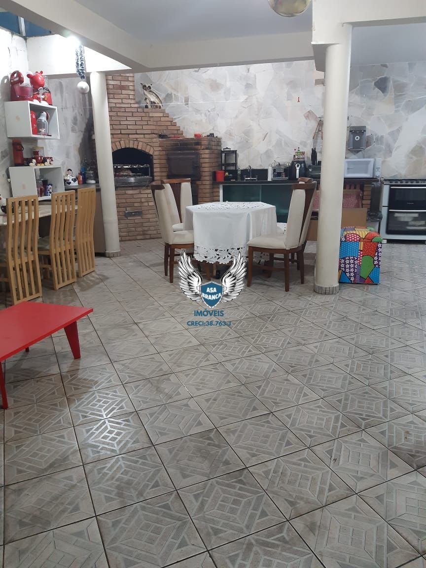 Linda casa Horto florestal , 3 quartos