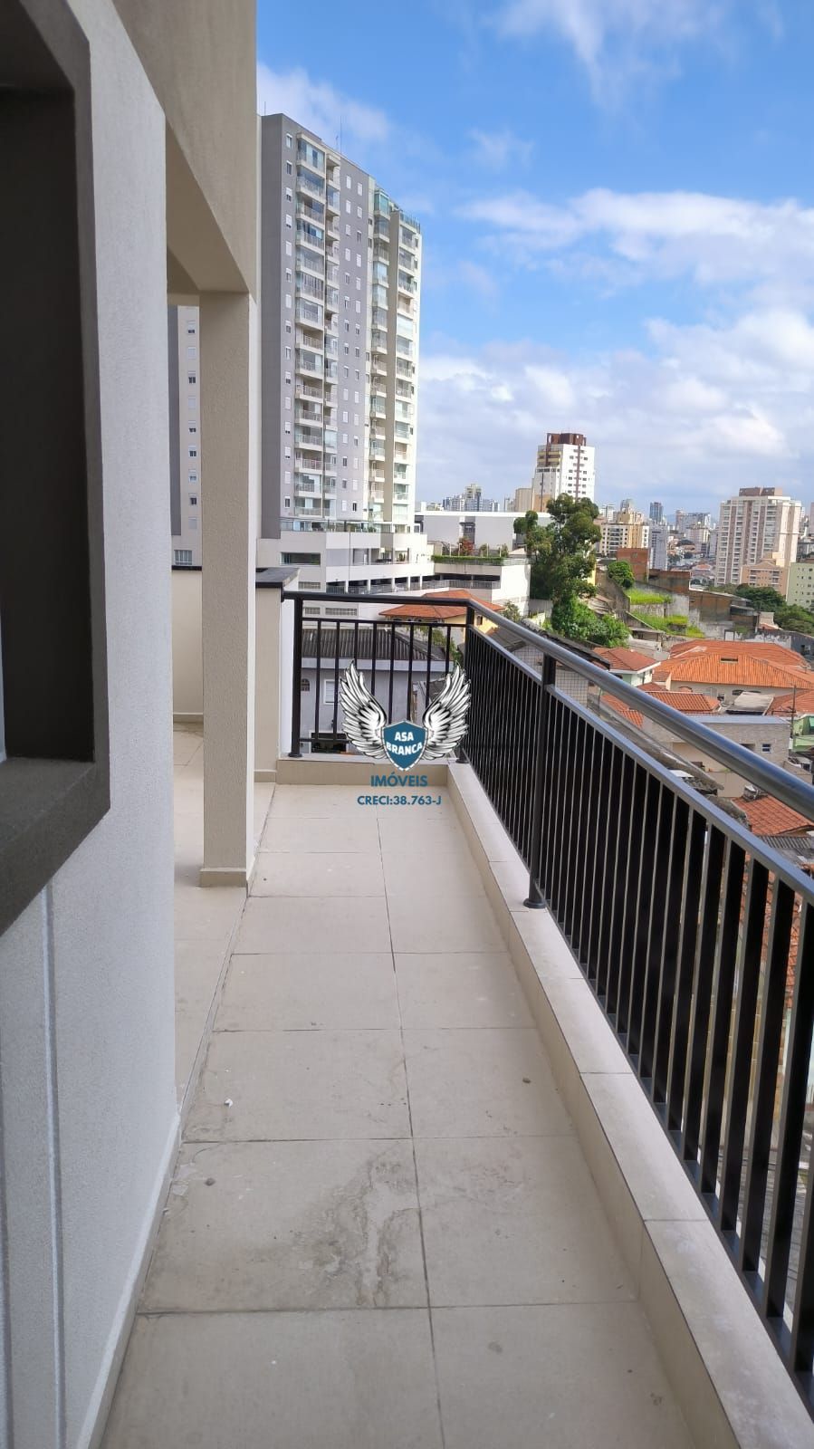 Apartamento na parada inglesa 02 dormitórios , a 06 minutos da estação