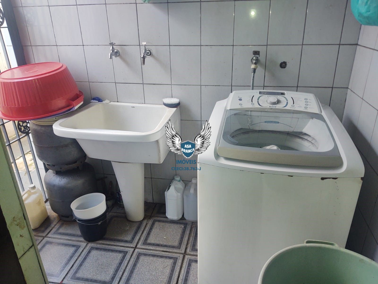 Excelente sobrado 4 dorm. Na Água Fria