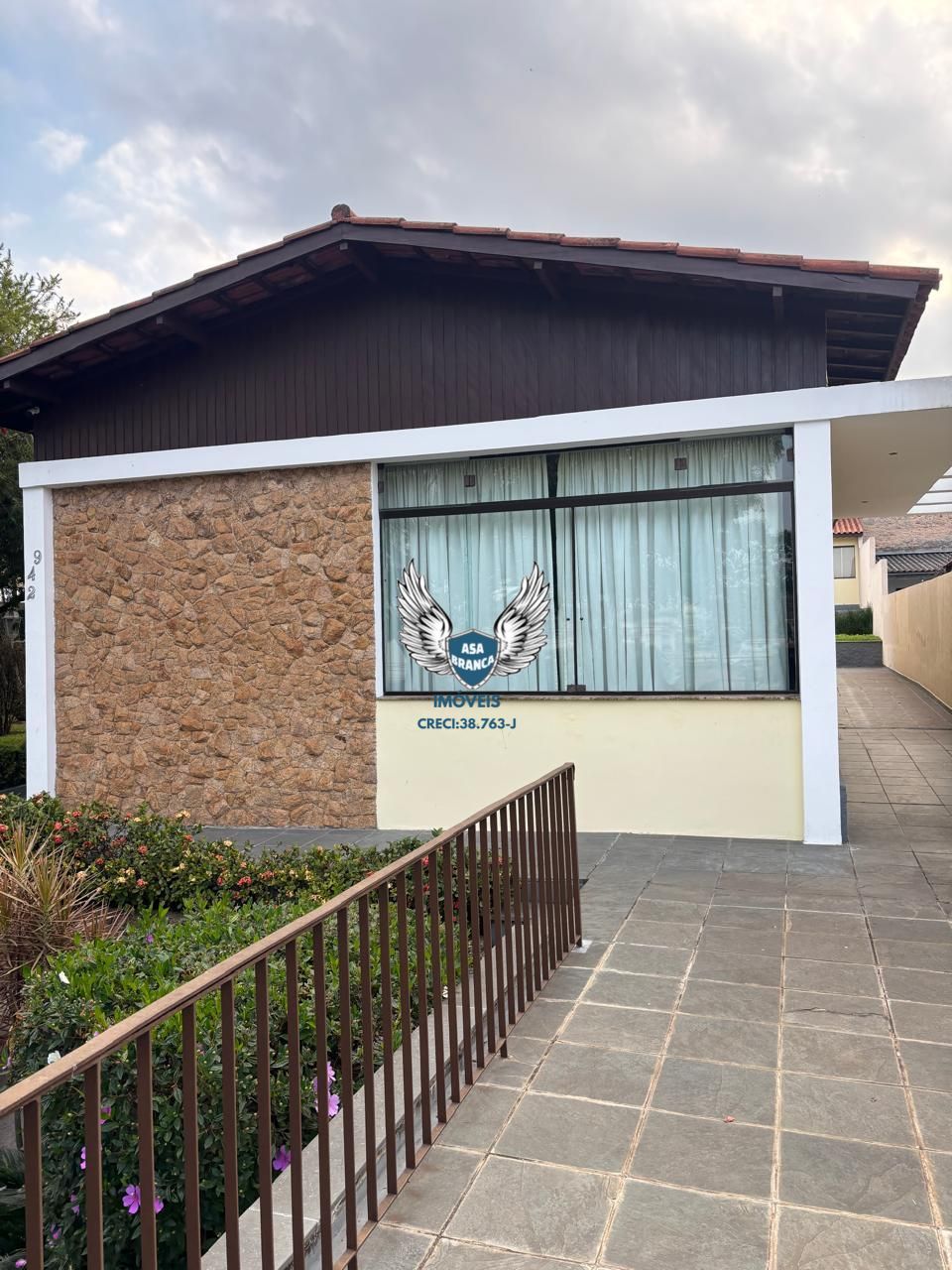 Casa, 5 quartos, 760 m² - Foto 24