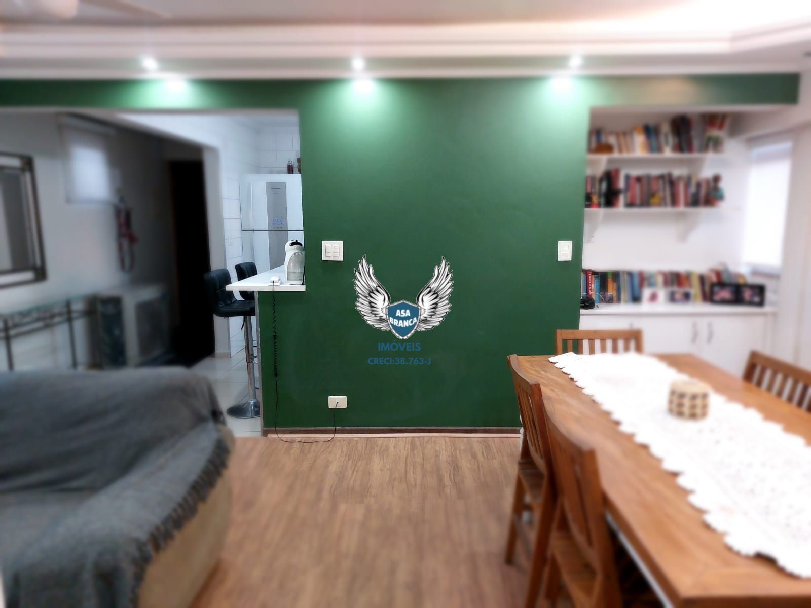 Apartamento, 2 quartos, 70 m² - Foto 19