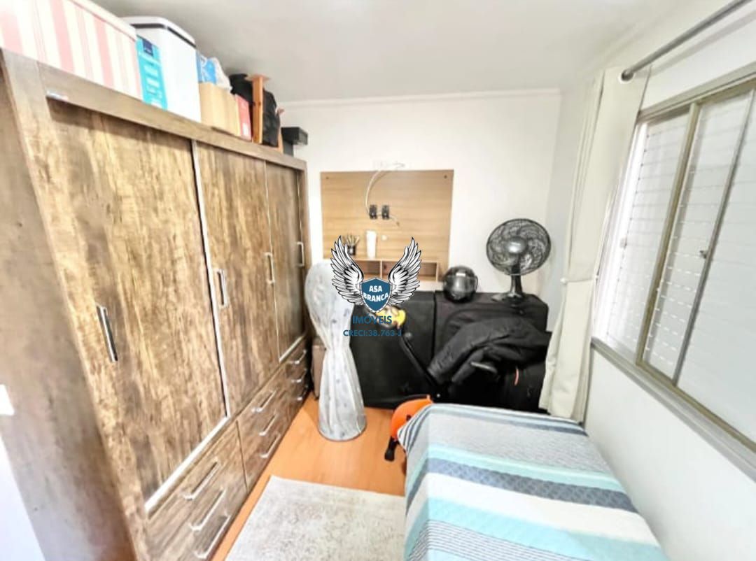 Apartamento, 3 quartos, 96 m² - Foto 12