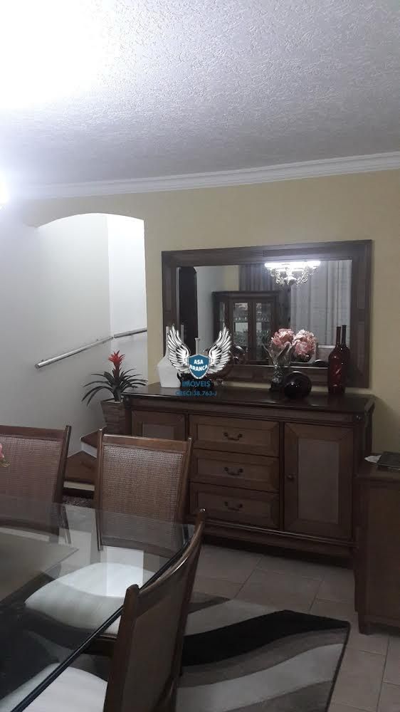 Sobrado, 3 quartos, 220 m² - Foto 16