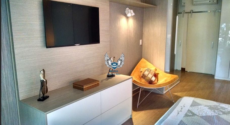 Sobrado, 6 quartos, 929 m² - Foto 19